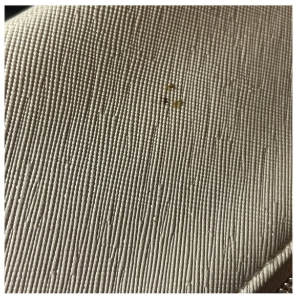 Monat Glow On The Go Travel Case Toiletry Make Up Case Mirror Zip Compartment - Picture 10 of 10